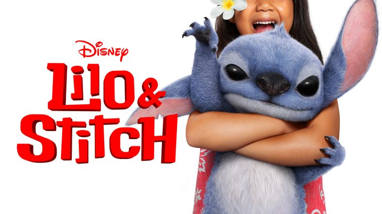 Sutradara Lilo & Stitch