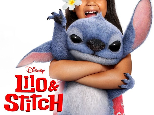 Lilo & Stitch 2025