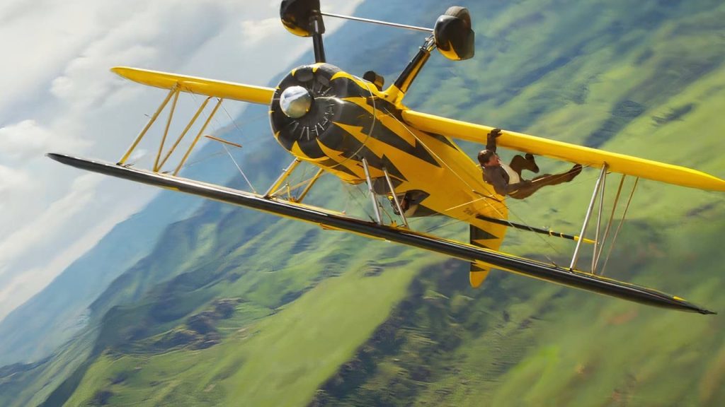 Mission Impossible The Final Reckoning