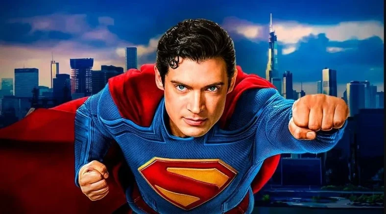 Superman 2025