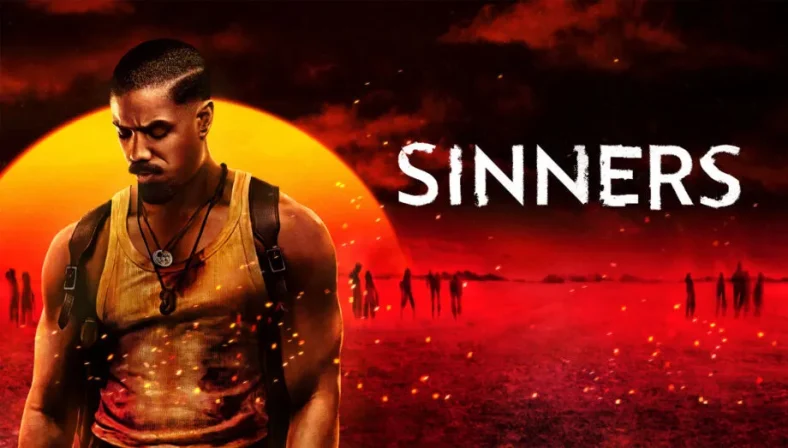 adegan terbaik Sinners 2025