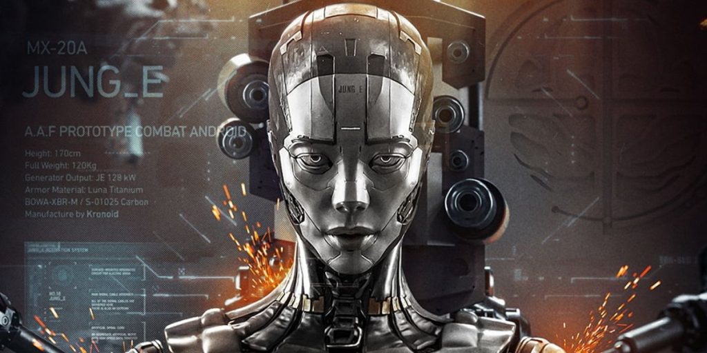 Analisis Karakter Utama Di Film Sci Fi Terbaru Yang Membahas Teknologi Masa Depan