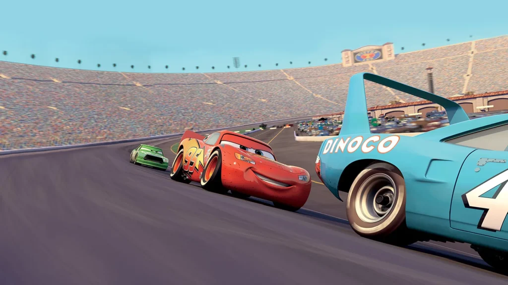 Film Cars
