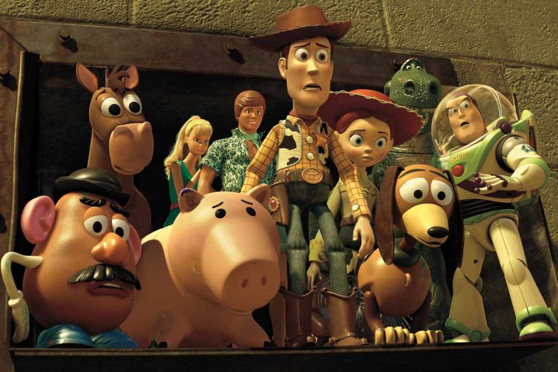 Film Toy Story